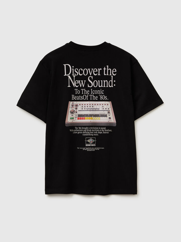 T-SHIRT Men image number 2
